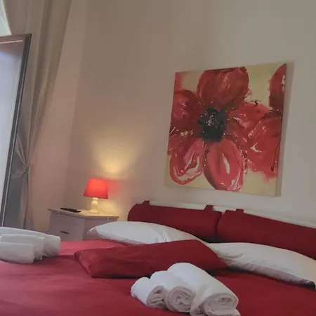 Tra Le Mura Guest house