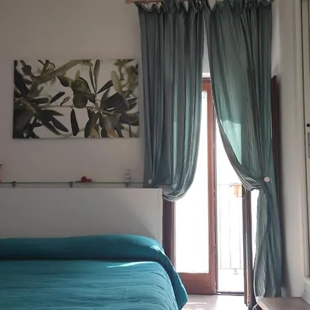 Tra Le Mura Guest house