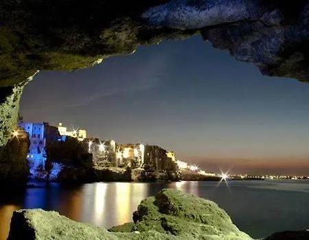 Guest house Tra Le Mura
