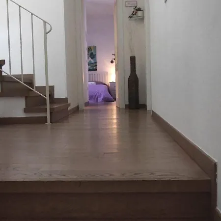 Tra Le Mura 3*