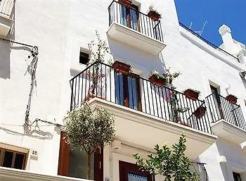 Tra Le Mura Guest house Polignano a Mare