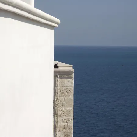 Tra Le Mura