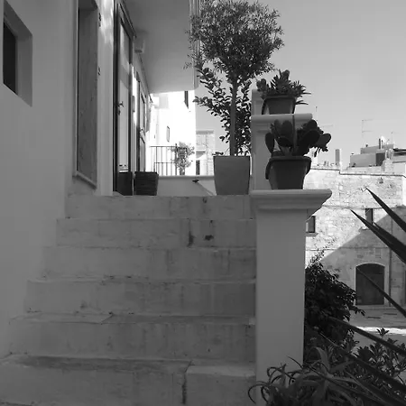 Tra Le Mura Polignano a Mare