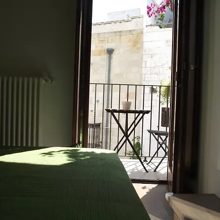 Tra Le Mura Affittacamere 4*