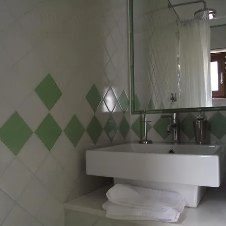 Guest house Tra Le Mura Polignano a Mare