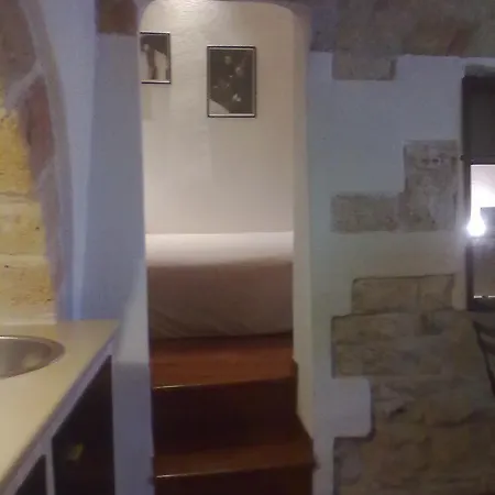 Affittacamere Tra Le Mura 4*