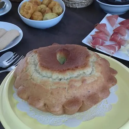 Affittacamere Tra Le Mura