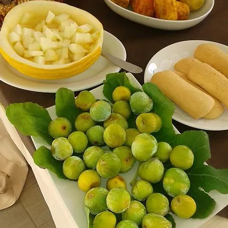 Tra Le Mura