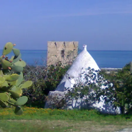 Tra Le Mura Guest house 3*