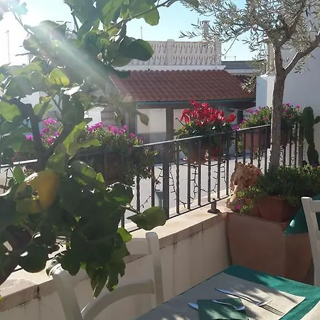 Tra Le Mura Polignano a Mare