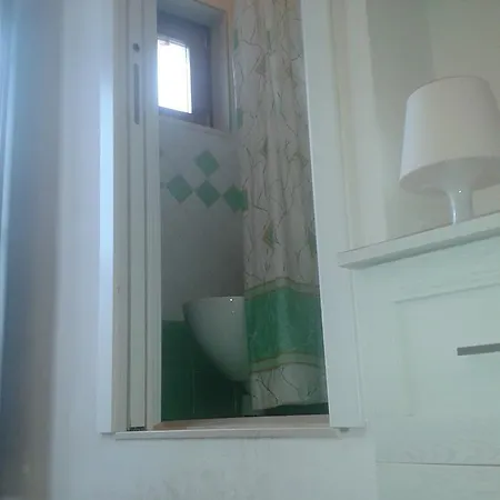 Affittacamere Tra Le Mura