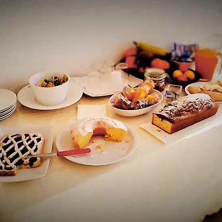Tra Le Mura Guest house 3*