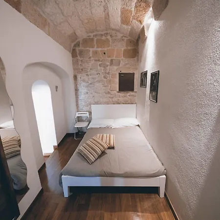 Guest house Tra Le Mura