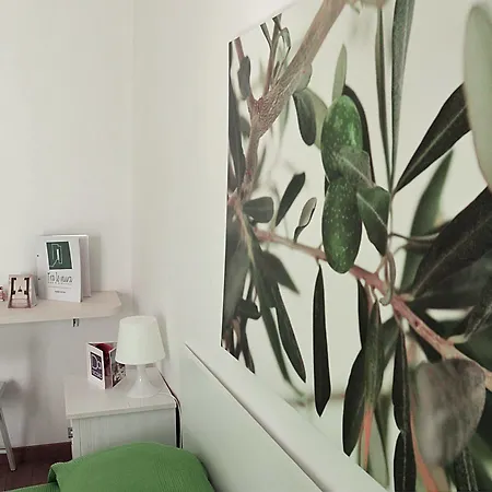Tra Le Mura Guest house 3*