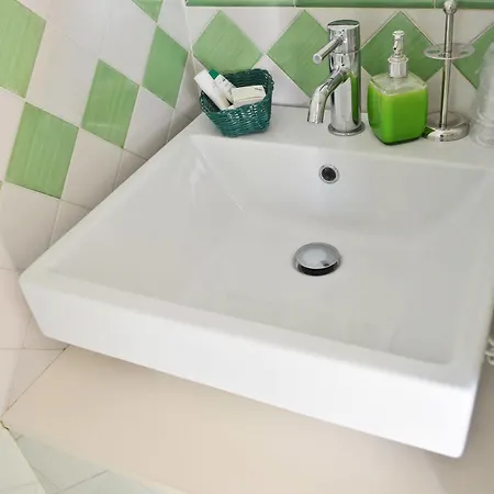 Guest house Tra Le Mura
