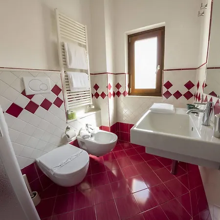 Tra Le Mura Guest house 3*
