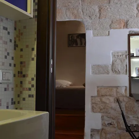 Tra Le Mura Guest house Polignano a Mare