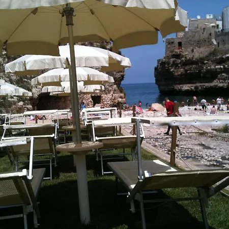 Tra Le Mura Polignano a Mare