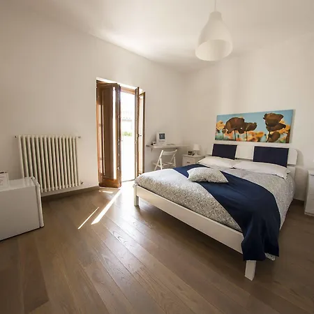 Tra Le Mura 3*