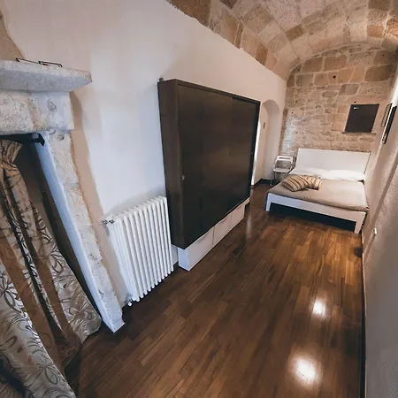 Guest house Tra Le Mura Polignano a Mare