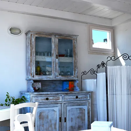 Tra Le Mura Guest house Polignano a Mare