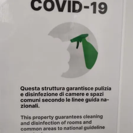 Guest house Tra Le Mura