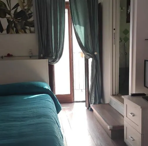 Tra Le Mura 4*