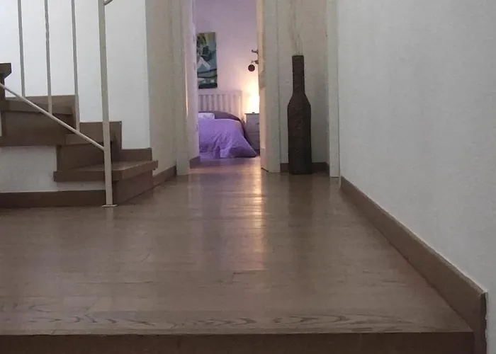 Tra Le Mura 4*