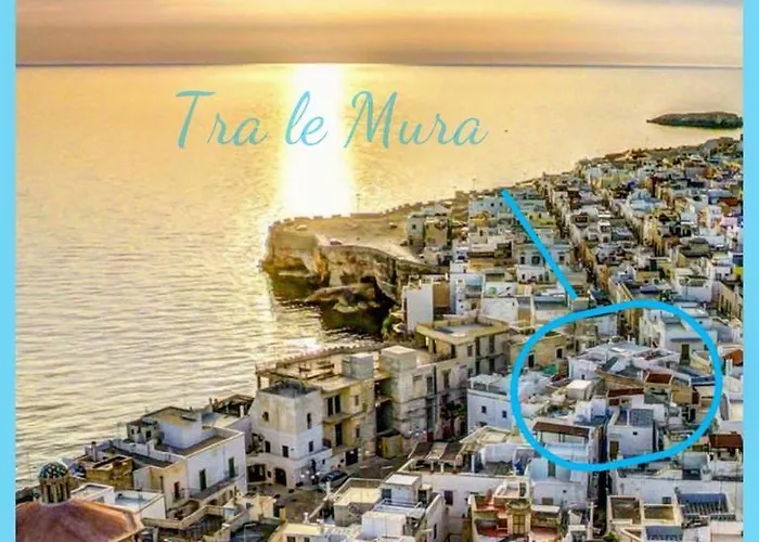 Tra Le Mura 4* Polignano a Mare