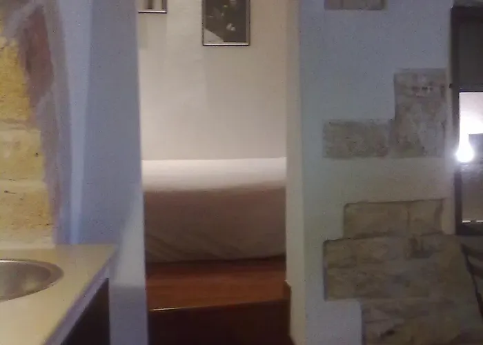 Vendégház Tra Le Mura 4*