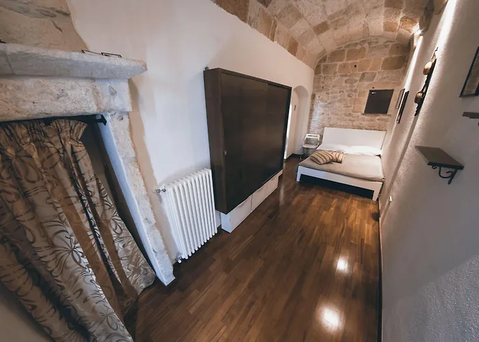 Tra Le Mura Vendégház 4*