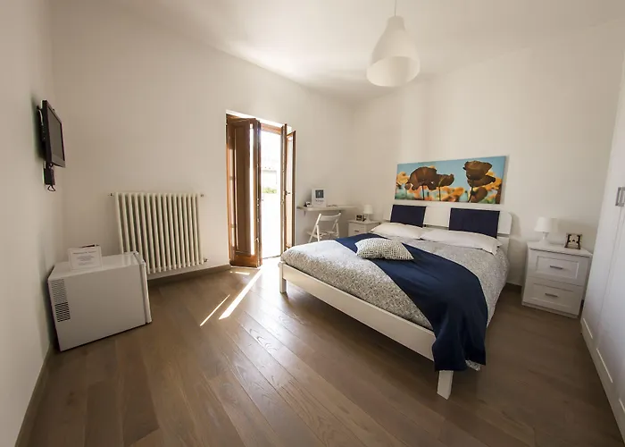 Tra Le Mura Polignano a Mare