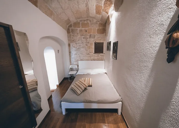 Tra Le Mura Polignano a Mare