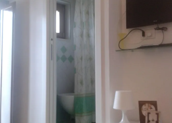 Vendégház Tra Le Mura 4*