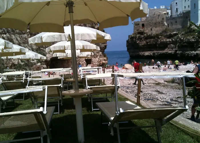 Tra Le Mura 4* Polignano a Mare
