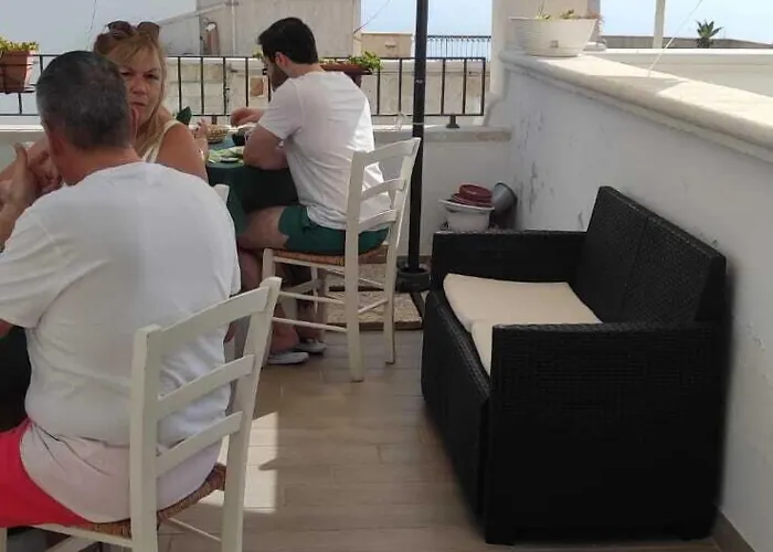 Tra Le Mura Polignano a Mare