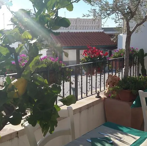 Tra Le Mura Polignano a Mare