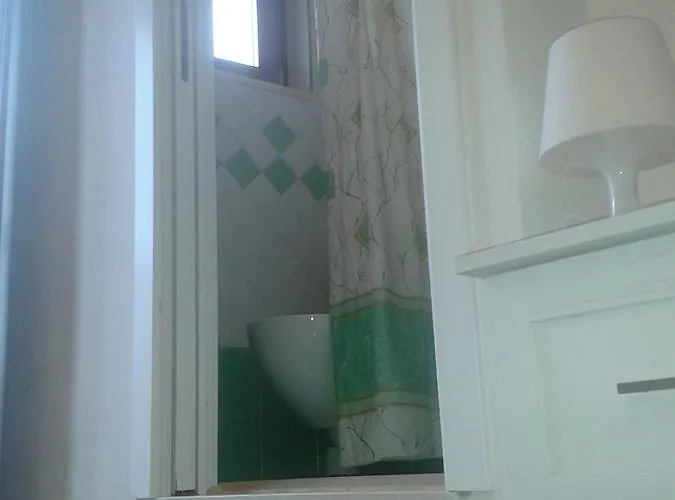 Vendégház Tra Le Mura