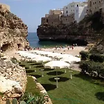 Pensión Tra Le Mura 4*