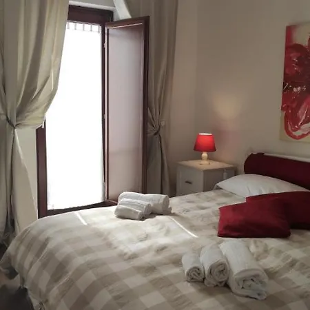 Casa de hóspedes Tra Le Mura Polignano a Mare