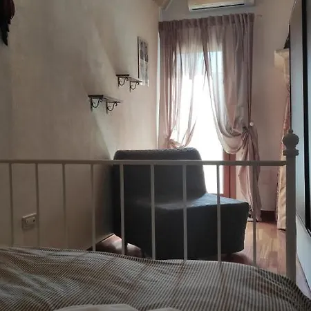 Tra Le Mura Polignano a Mare