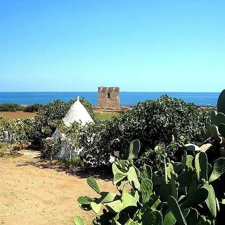 Casa de hóspedes Tra Le Mura 4*
