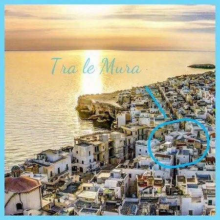 Tra Le Mura 4* Polignano a Mare