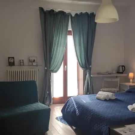 Casa de hóspedes Tra Le Mura
