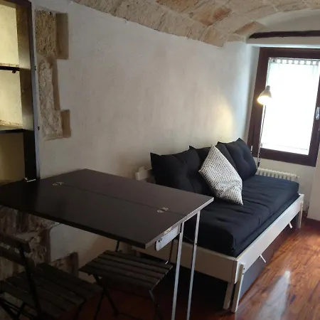 Casa de hóspedes Tra Le Mura Polignano a Mare