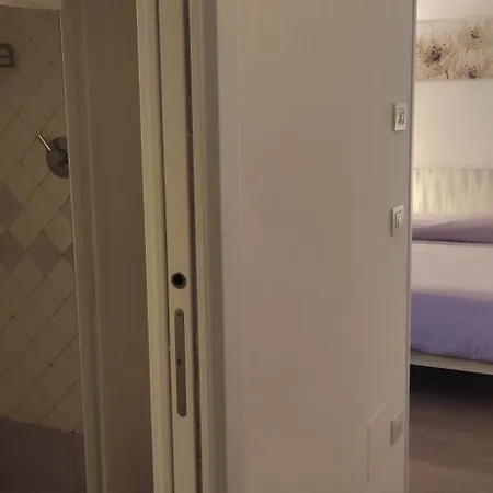 Casa de hóspedes Tra Le Mura 4*