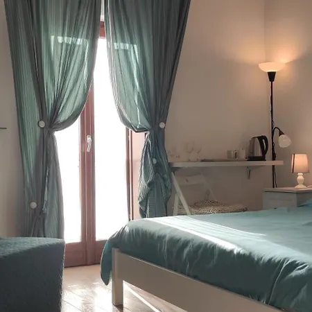 Gasthuis Tra Le Mura Polignano a Mare