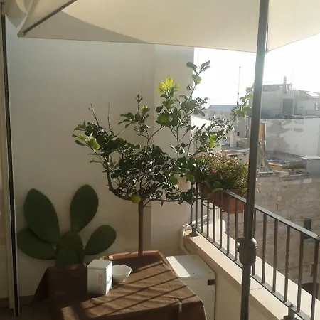 Tra Le Mura Casa de hóspedes