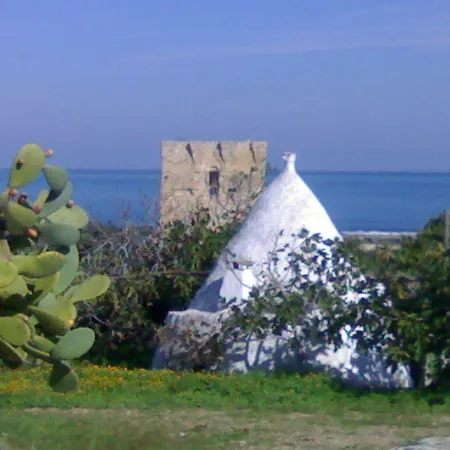 Casa de hóspedes Tra Le Mura Polignano a Mare