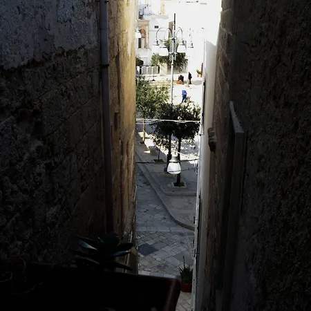 Tra Le Mura